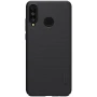 Nillkin Super Frosted Shield Matte cover case for Huawei P30 Lite (Nova 4e) order from official NILLKIN store